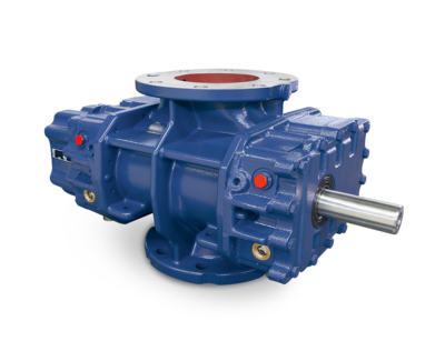 羅茨風機主機(機頭)