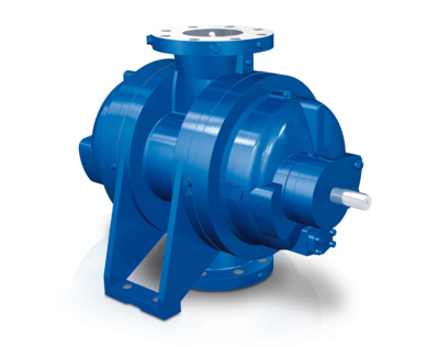 高壓鼓風(fēng)機(jī)